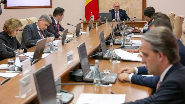 Comitetului evreiesc american a apreciat decizia cabinetului de miniștri de la Chișinău de a aproba definiția de lucru a antisemitismului