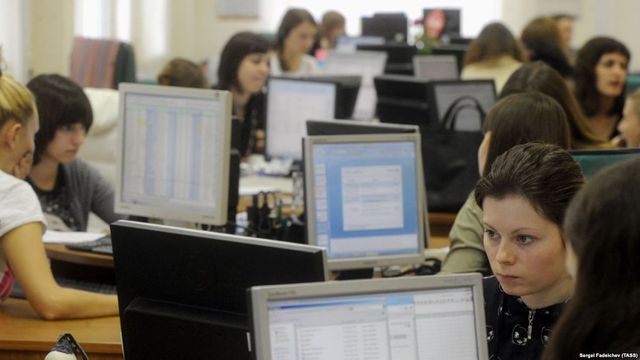 На автономный интернет в России потратят 20 миллиардов рублей