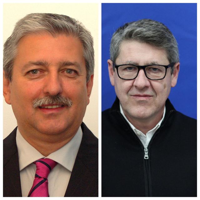 Deputații Mihai Mohaci și Mihai Popa au revenit în PSD