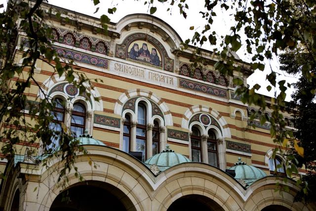 Светият Синод поиска редакция на новата стратегия за детето