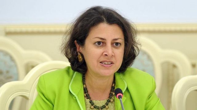 Director regional al UNICEF: Republica Moldova este un exemplu în domeniul protecției drepturilor copilului