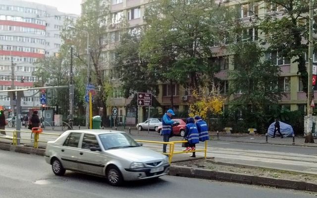 Încă o categorie de persoane ar putea primi gratuitate la transportul public în București