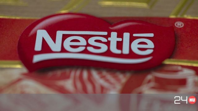 Nehéz döntést hozott a Nestlé