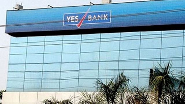 Yes Bank Finalises Potential Candidates For CEO Position