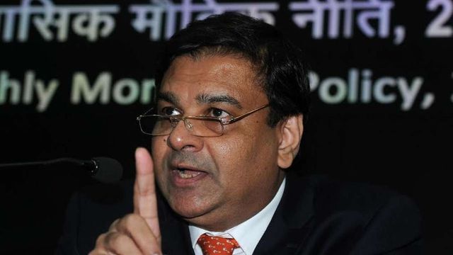 Urjit Patel wanted to step down months before resignation, says PM Modi