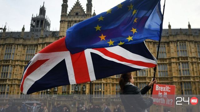 Az Egyesült Királyság szabadon visszavonhatja uniós kilépési szándékát