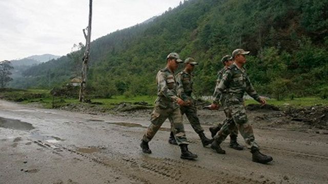 Soldier Killed In Ceasefire Violation By Pakistan In Jammu And Kashmir