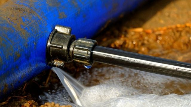 Близо 800 км водопроводна мрежа ще бъде изградена с европейски пари