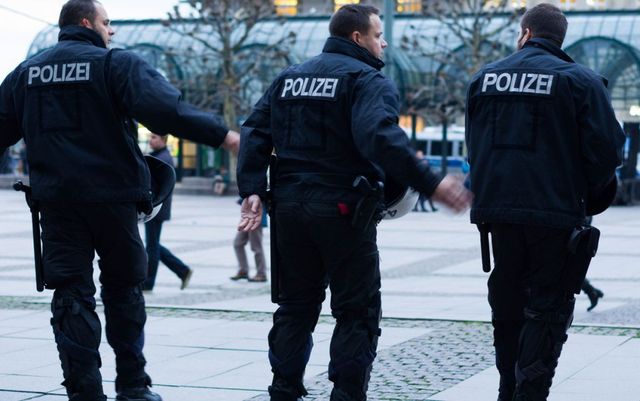 Tribunale din mai multe orașe germane, evacuate după amenințări cu bombă