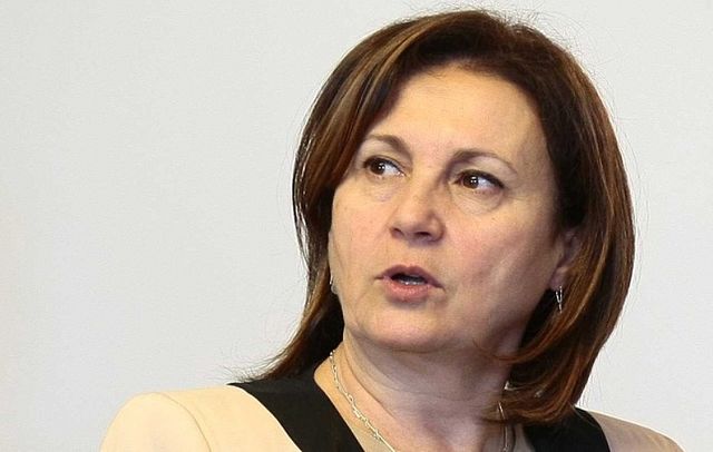 Румяна Бъчварова - посланик в Израел, Марин Райков - в Лондон