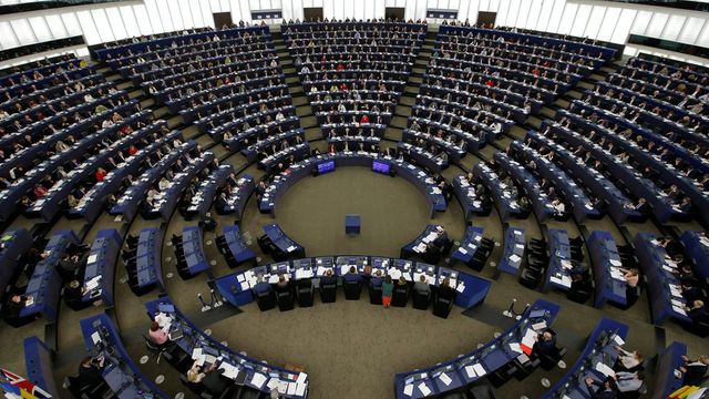 Evropský parlament schválil obchodní dohodu s Japonskem