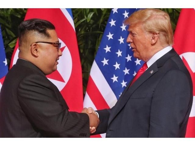 Készülőben a második Donald Trump - Kim Dzsong Un csúcstalálkozó