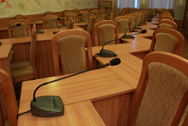 Majoritatea consilierii municipali nu s-au prezentat la ședința CMC