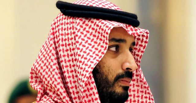 Move on from Jamal Khashoggi, let us do business: Saudis to Davos
