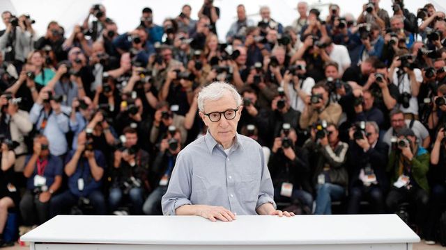 Woody Allen žaluje Amazon o 1,5 miliardy, firma s ním měla ukončit spolupráci kvůli #MeToo