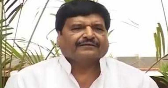 BSP-SP alliance a mismatch, its leaders unreliable, says Shivpal Yadav