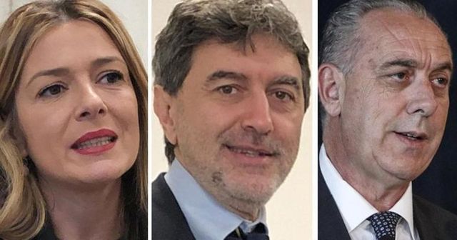 Regionali Abruzzo, instant poll di La7: centrodestra avanti, male i 5 Stelle