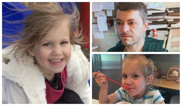 Un român și-a ucis nepoata de 3 ani în Statele Unite, în timp ce tatăl micuței era în camera alăturată
