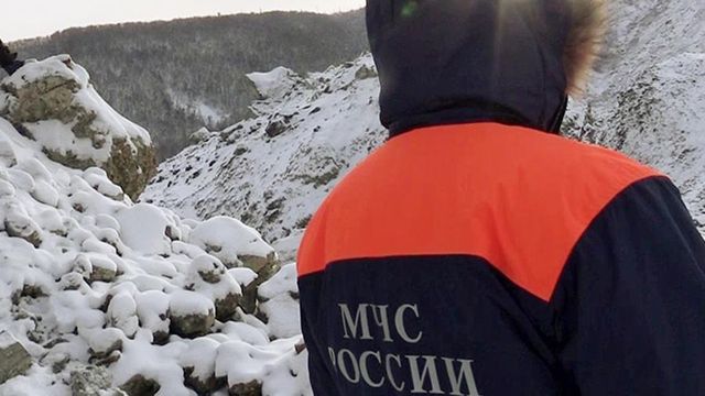 Режим ЧС ввели в Хабаровском крае из-за перекрывшего Бурею оползня