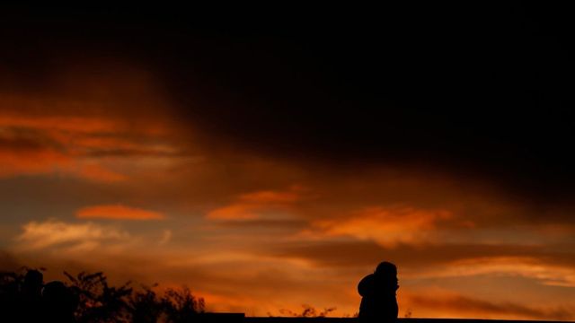 El tiempo el día de Navidad en Andalucía