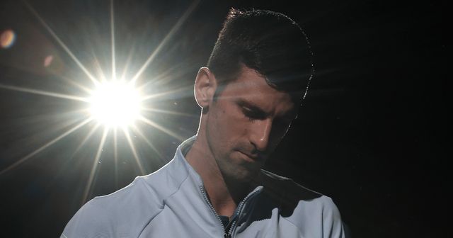 Novak Djokovic s-a impus la Turneul Campionilor