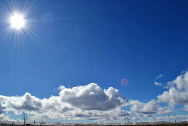 Zi blândă de primăvară: Meteorologii anunță soare și maxime de până la 25 de grade