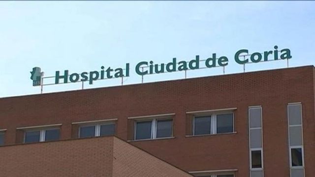 Muere un matrimonio en Cáceres por la combustión de la barbacoa con la que se calentaban