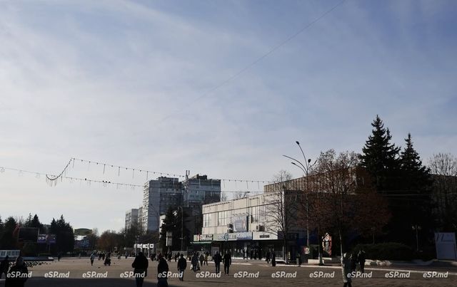 По каким адресам в Бельцах и сёлах рядом не будет света с 8 по 12 декабря