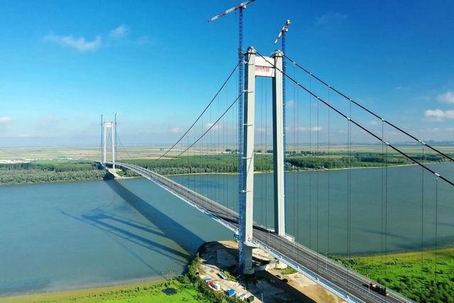 CNAIR a câștigat și în instanțele din Italia procesele deschise de constructorul WeBuild