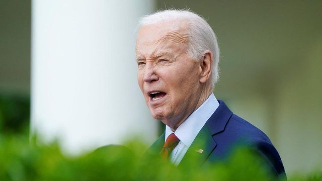 Joe Biden slaps Chinese electric cars, computer chips with higher US tariffs; Beijing vows retaliation