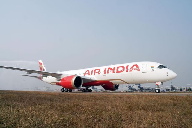 Air India unveils voluntary retirement, separation schemes before merger