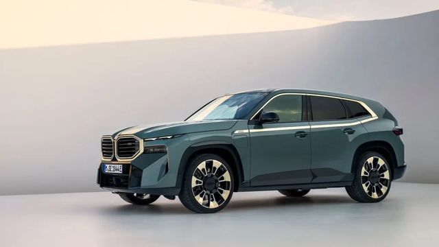 España fue el mercado que más creció para BMW en 2024