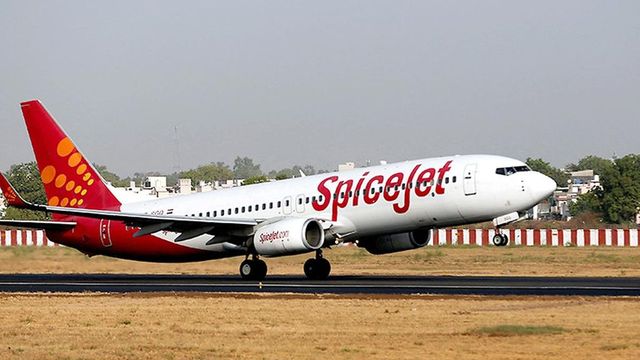 SpiceJet moves Supreme Court against Delhi HC order grounding 3 aircraft engines