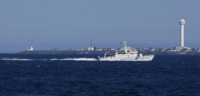 Japonia redeschide disputa Insulelor Kurile: Sunt „ocupate ilegal” de Rusia