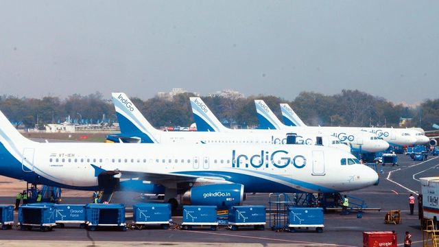 Over 70 Air India, IndiGo, Vistara, Akasa flights get fresh bomb threats