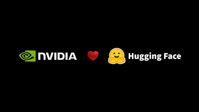 Nvidia is buying Hugging Face for $13 billion, Jensen Huang says it will remain open AI platform