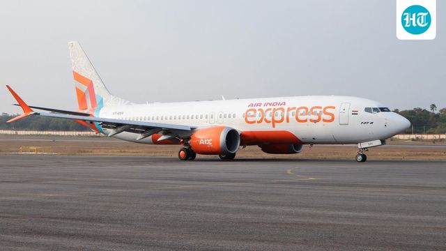 Passenger Alleges Assault By Air India Express Pilot At Delhi Airport, Airline Acts