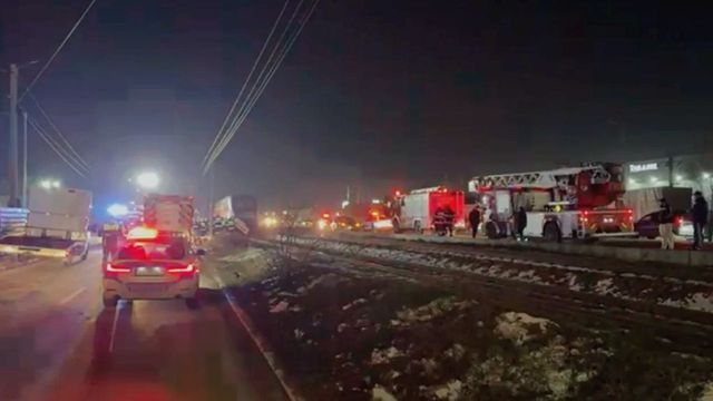 Un adolescent din Buzău a scăpat cu viață după de a fost lovit de un tren în gară