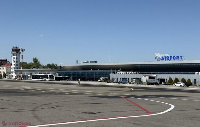 Polaris Aviation Group a publicat lista asociaților și respinge informațiile privind legăturile cu Dorin Recean