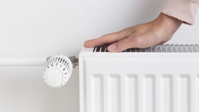 Част от София остава без парно и топла вода до 1 януари заради авария