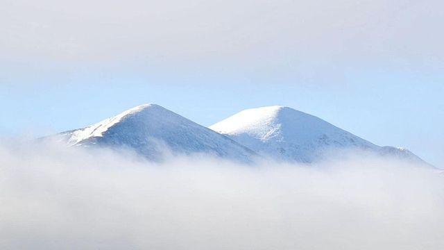 La previsión de la Aemet para los próximos días