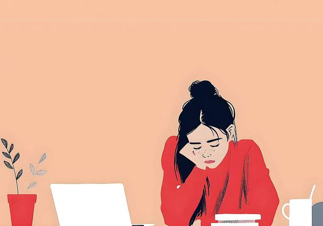 ‘Boreout’, la nueva epidemia laboral que desbanca a la del trabajador quemado