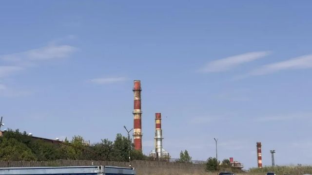 РИОСВ проверява десетки сигнали за силна миризма на нефтопродукти и газ в Бургас