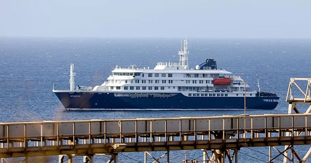 Sube a siete la cifra de infectados en el crucero, según la OMS | Hoy