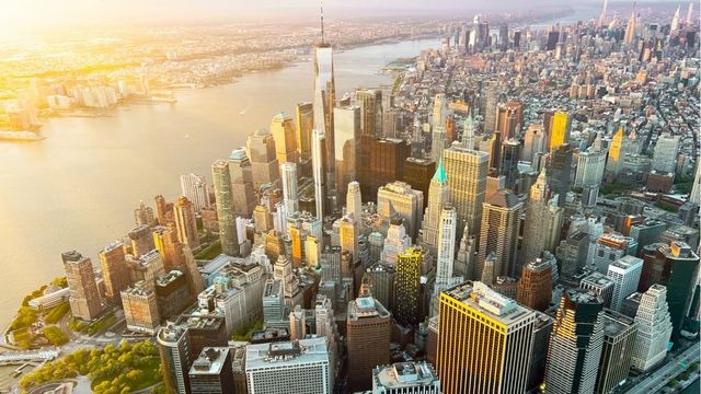 Кандидатът на демократите спечели изборите за кмет на Ню Йорк