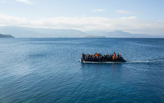 Italia va construi centre de primire a migranților în Albania