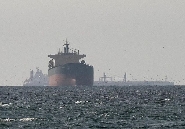 El FMI determina que la crisis por el conflicto en Irán será «grande, global y asimétrica»