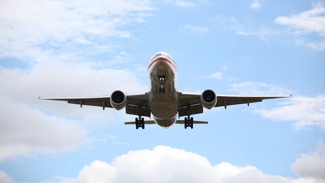 Aterizare de urgență pe Aeroportul Otopeni a unei aeronave Turkish Airlines. Un pasager cu probleme medicale, decedat