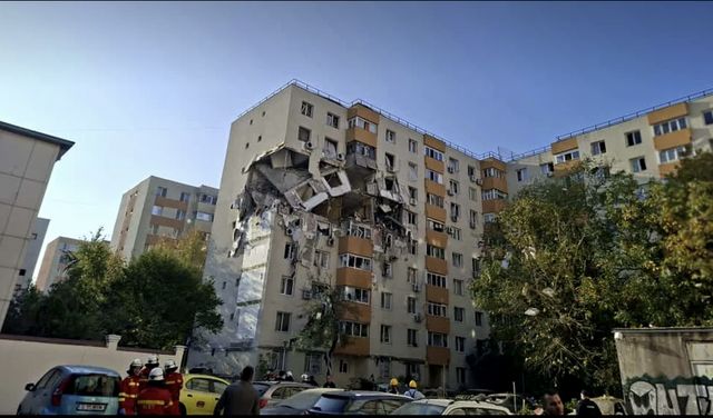 45 de apartamente din blocul cu explozia aveau o asigurare care acoperă și acest risc