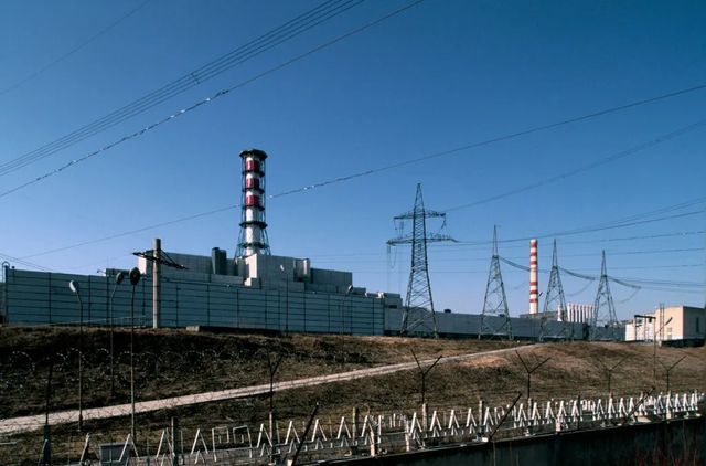 Șeful Agenției Internaționale pentru Energie Atomică va inspecta Centrala Nucleară Kursk